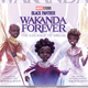 Image for article titled Exclusive: Black Panther: Wakanda Forever: The Courage to Dream Introduces an Inspiring New Hero to Our Favorite Universe